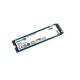 Ổ cứng gắn trong SSD Kingston NV2 500GB PCIe Gen4x4 NVMe M.2 (SNV2S/500G)