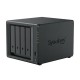 Ổ cứng mạng Nas 4 Bay Synology DS423+