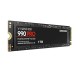 Ổ cứng SSD 1TB Samsung 990 PRO NVMe M.2 PCIe Gen 4.0 x4 MZ-V9P1T0BW