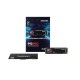 Ổ cứng SSD 2TB Samsung 990 PRO NVMe M.2 PCIe Gen 4.0 x4 MZ-V9P2T0BW