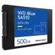 Ổ cứng SSD 500GB 2.5 inch SATA III SA510 Western Digital WD WDS500G3B0A