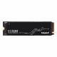 Ổ cứng SSD Kingston 1024GB KC3000 PCIe 4.0 SKC3000S/1024G