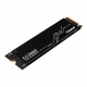 Ổ cứng SSD Kingston 1024GB KC3000 PCIe 4.0 SKC3000S/1024G