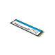 Ổ cứng gắn trong SSD LEXAR NM610 Pro PCIe Gen3x4 250GB LNM610P250G-RNNNG