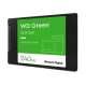 Ổ cứng SSD Western Digital Green 240GB 2.5 inch SATA 3 WDS240G3G0A