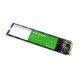 Ổ cứng SSD Western Digital Green 480GB M2 2280 WDS480G3G0B