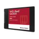 Ổ cứng SSD 500GB Western Digital Red SA500 NAS SATA WDS500G1R0A