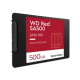 Ổ cứng SSD 500GB Western Digital Red SA500 NAS SATA WDS500G1R0A