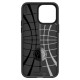 Ốp lưng Iphone 14 Series SPIGEN Liquid Air Matte Black (Màu Đen)