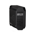 Router Asus Mesh Wi-Fi 6 chuẩn AX10000, 3 băng tần ROG Rapture GT6 Black (2 Pack)