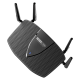 Router Wi-Fi 6 băng tần kép Gigabit AX3000 Totolink X6000R