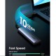 SSD Box M.2 NVMe PCIe type C Ugreen 10902