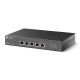 Switch TP-Link TL-SX105 (5 port/ 10 Gbps)