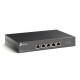 Switch TP-Link TL-SX105 (5 port/ 10 Gbps)