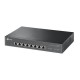 Switch TP-Link TL-SX1008 (8 port/ 10 Gbps)
