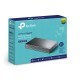 Switch TP-Link 8 Port Gigabit with 4-Port PoE TL-SG1008P