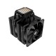 Tản nhiệt CPU ID-COOLING SE-207-TRX Black ( 2 fan - 7 ống đồng) chỉ dùng cho AMD Threadripper