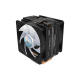 Tản nhiệt khí CPU Cooler Master HYPER 212 ARGB TURBO