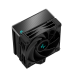 Tản nhiệt khí CPU Deepcool AK400 ZERO DARK