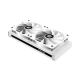 Tản nhiệt nước 2 Fan ID-COOLING ZOOMFLOW 240-XT SNOW