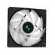 Tản nhiệt nước CPU 2 Fan Deepcool LS520 SE Black