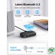 Thiết bị nhận âm thanh Bluetooth 5.3 Ugreen 90748