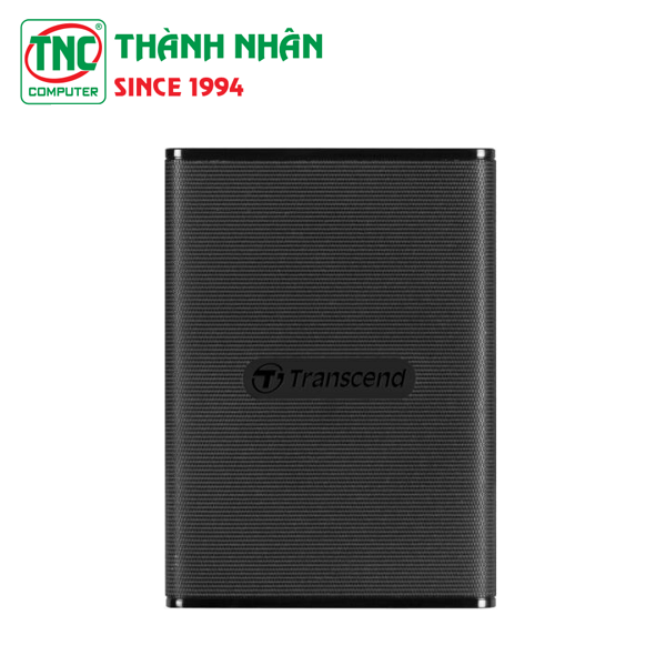 Ổ cứng di động SSD Transcend ESD270C 2TB TS2TESD270C	