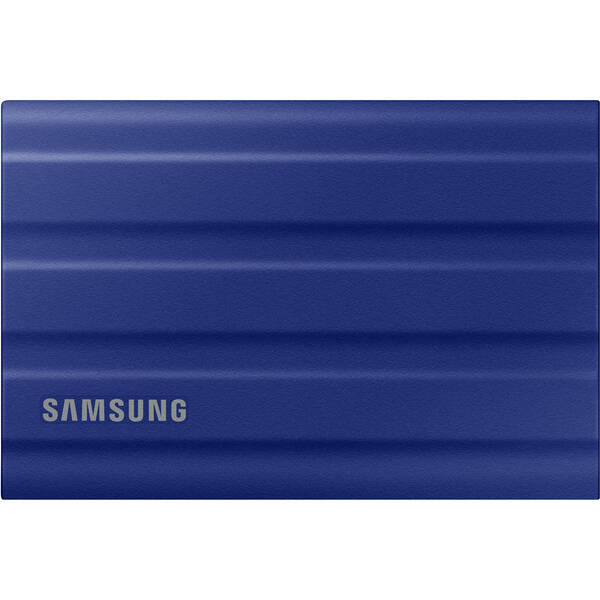 Ổ cứng gắn ngoài Samsung SSD T7 2TB ...
