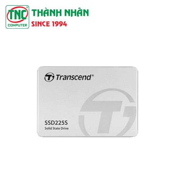 Ổ cứng gắn trong SSD Transcend SSD225S 250GB TS250GSSD225S