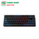 Bàn phím cơ Gaming không dây Newmen GM840 Pro (Trăng & Mây) KailhBox Red Axis Switch