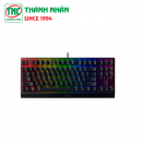 Bàn phím Gaming có dây Razer BlackWidow V3 Tenkeyles-Yellow Switch RZ03-03491800-R3M1