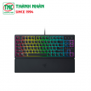 Bàn phím Gaming có dây Razer Ornata V3 Tenkeyless RZ03-04880100-R3M1