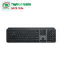 Bàn phím không dây Logitech MX Keys S ...