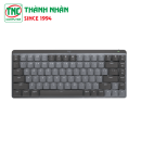 Bàn phím không dây Logitech MX Mechanical ...