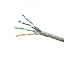 Cáp mạng Cat6 FPT 4 pair, 23AWG , bọc ...