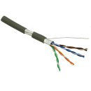 Cáp mạng DINTEK Cat5e FTP 4 pair, 24AWG, ...