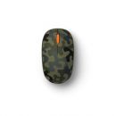 Chuột Bluetooth Camo Microsoft (màu xanh ...