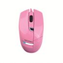 Chuột Gaming có dây Newmen G10 màu hồng