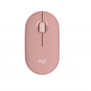 Chuột không dây Logitech Pebble Mouse 2 ...