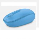 Chuột không dây Microsoft 1850 màu xanh ...