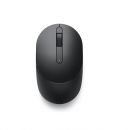 Chuột văn phòng không dây Dell MS3320W màu Đen