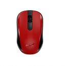 Chuột văn phòng không dây Silent Genius NX-8008S màu đỏ
