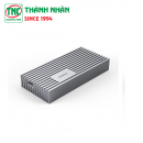 Hộp đựng ổ cứng SSD USB 4.0 M.2 NVME ...