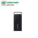 Ổ cứng gắn ngoài Samsung SSD T5 2TB ...