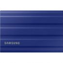 Ổ cứng gắn ngoài Samsung SSD T7 1TB ...