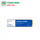 Ổ cứng gắn trong SSD 250GB M.2 PCIE NVME ...