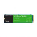 Ổ cứng gắn trong SSD 250GB Western ...