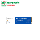 Ổ cứng gắn trong SSD 2TB M.2 PCIE NVME ...