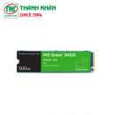 Ổ cứng gắn trong SSD PCIe Gen3x4 NVMe ...