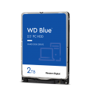 Ổ cứng HDD Laptop 2TB Western Digital Blue ...